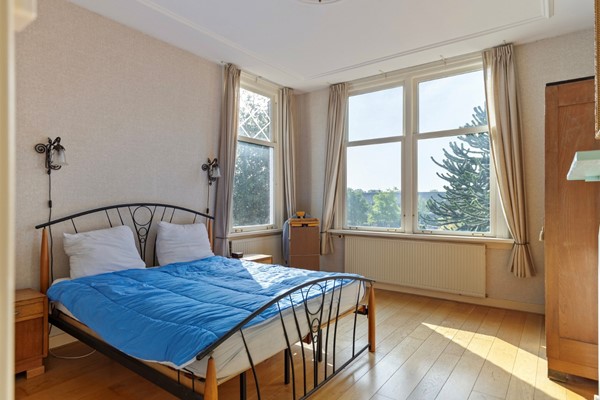 Medium property photo - 's-Gravenzandseweg 261, 3151 TT Hoek van Holland